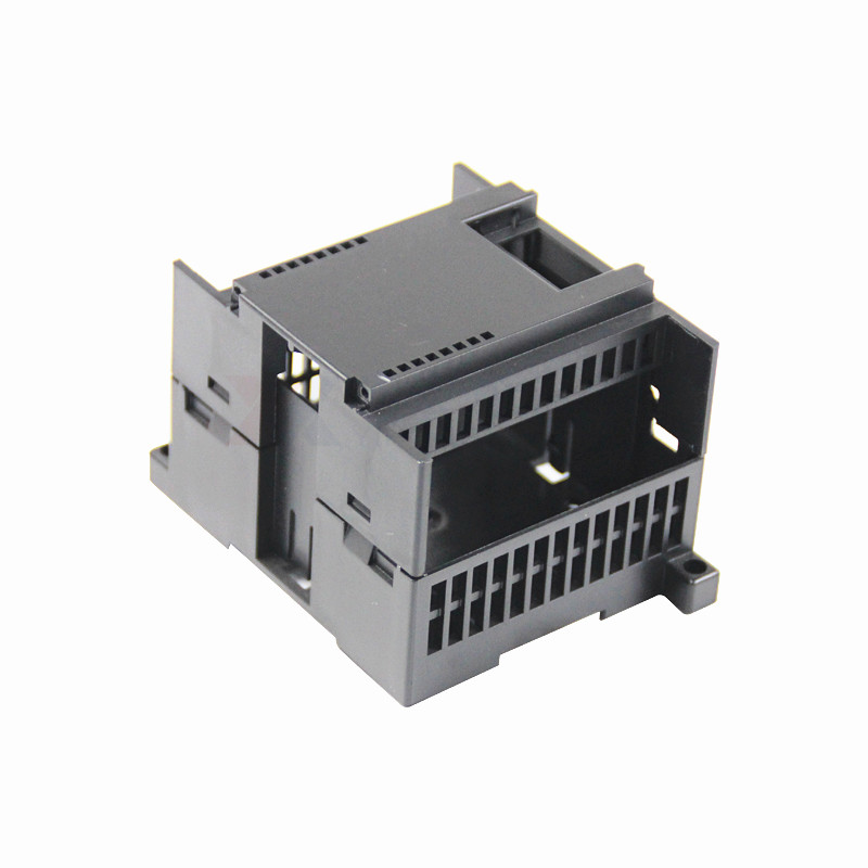 工控.導(dǎo)軌外殼