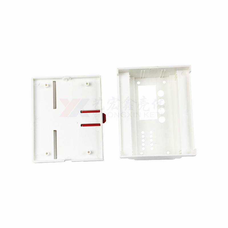 工控.導(dǎo)軌外殼