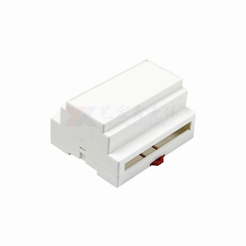 工控.導(dǎo)軌外殼