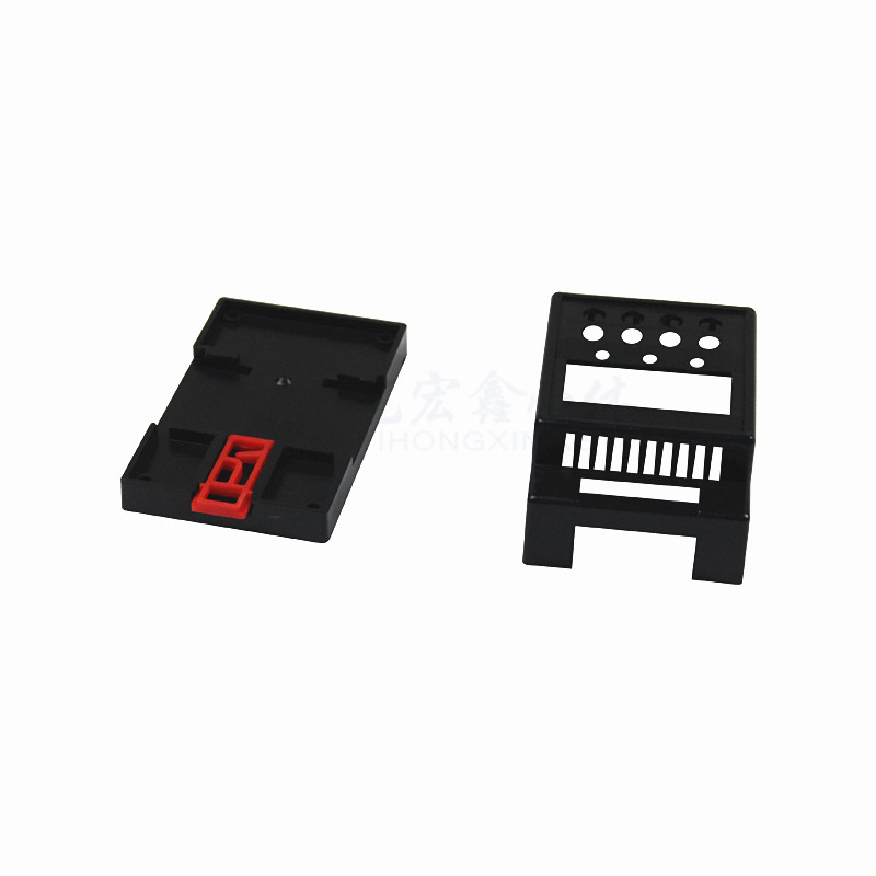 工控.導(dǎo)軌外殼