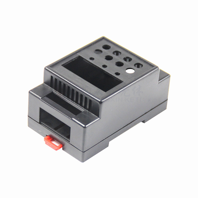 工控.導(dǎo)軌外殼