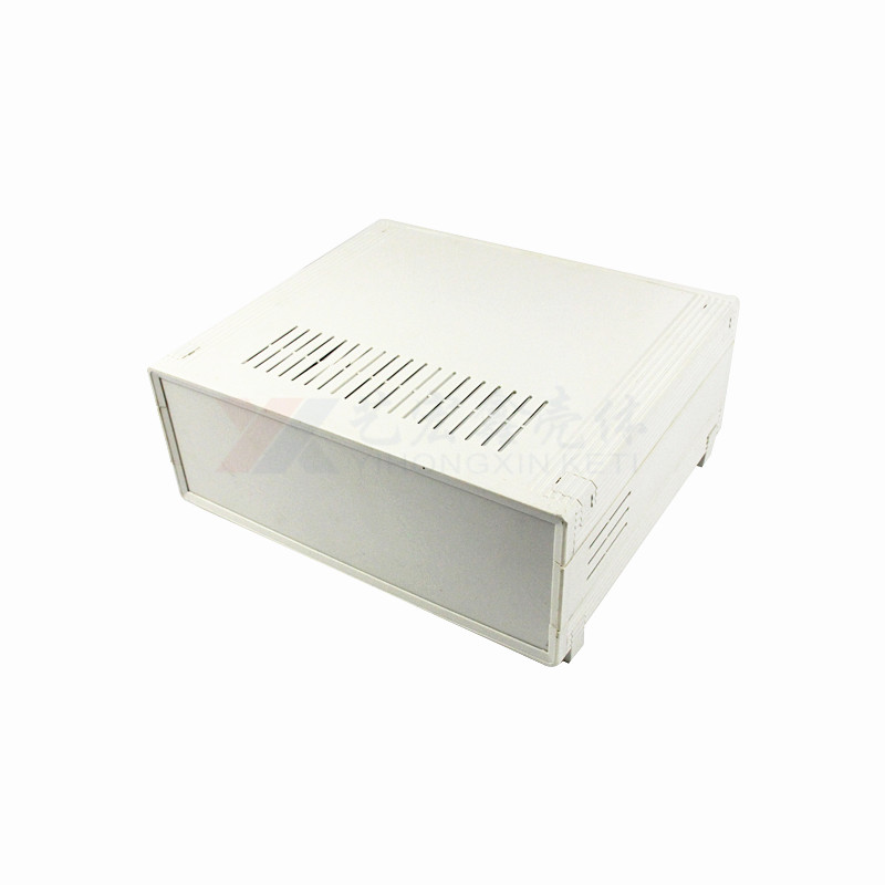 塑料機箱