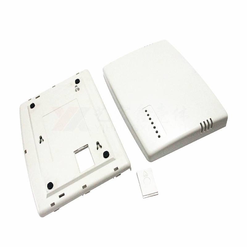 網(wǎng)絡(luò)外殼