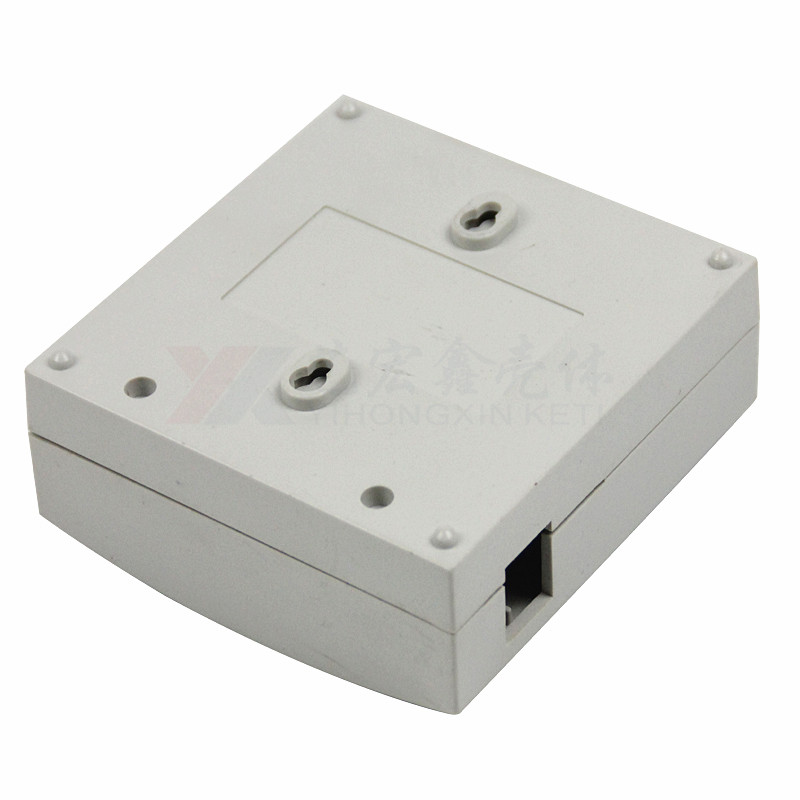 網(wǎng)絡(luò)外殼