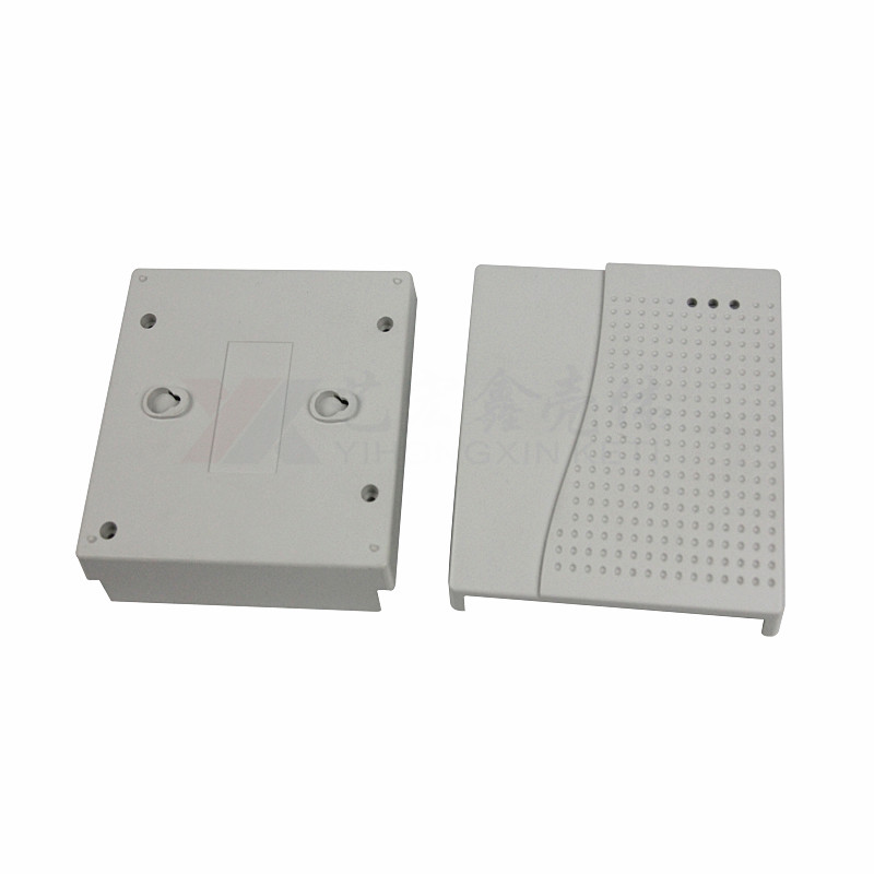 網(wǎng)絡(luò)外殼