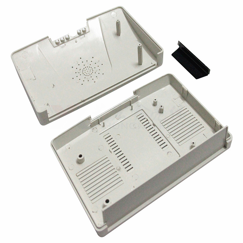 網(wǎng)絡(luò)外殼