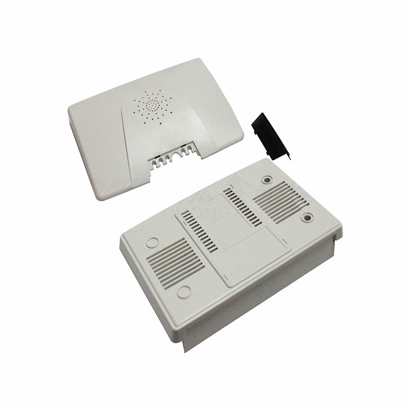 網(wǎng)絡(luò)外殼