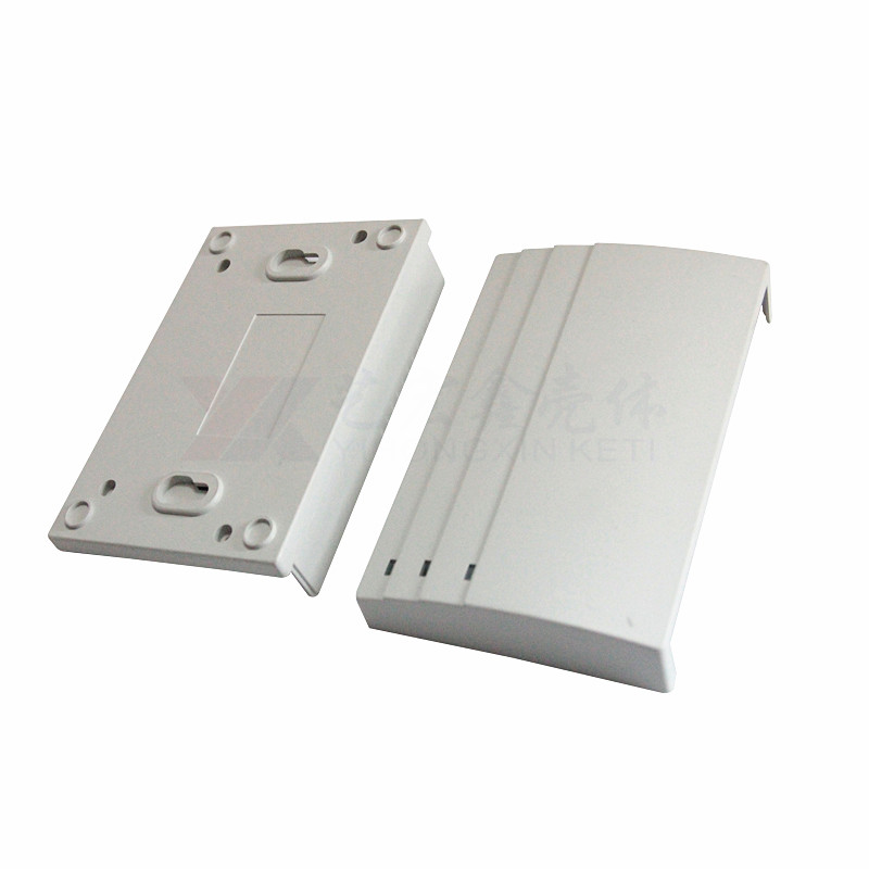 網(wǎng)絡(luò)外殼