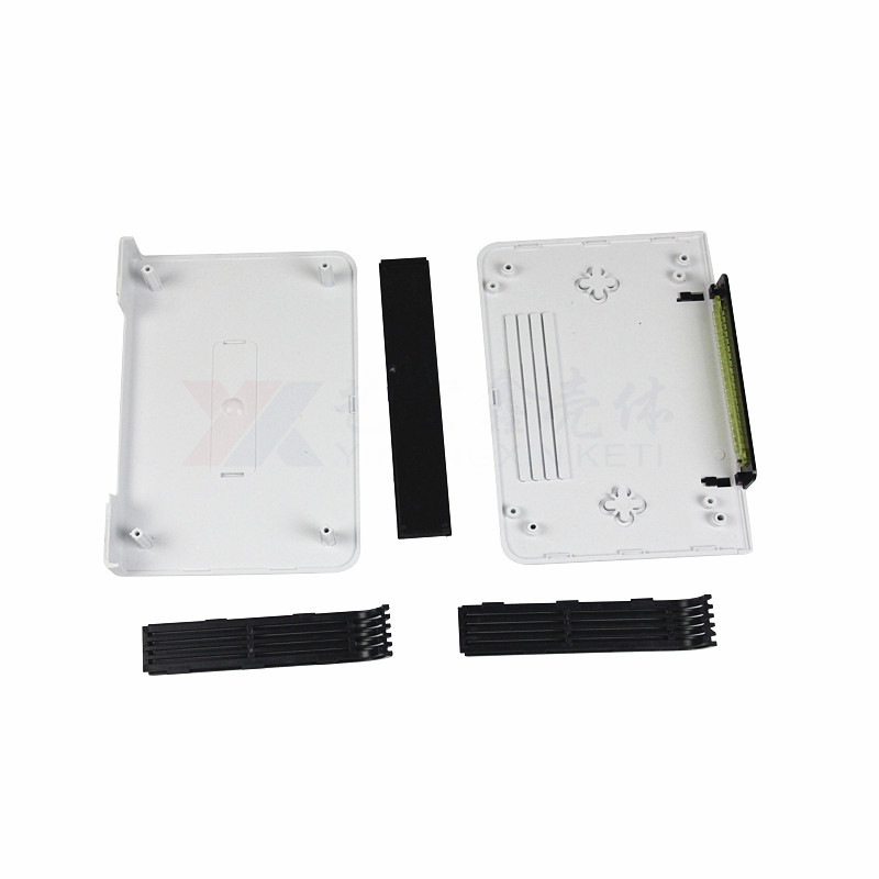 網(wǎng)絡(luò)外殼