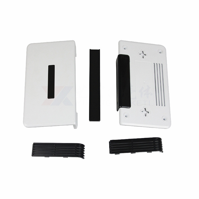 網(wǎng)絡(luò)外殼