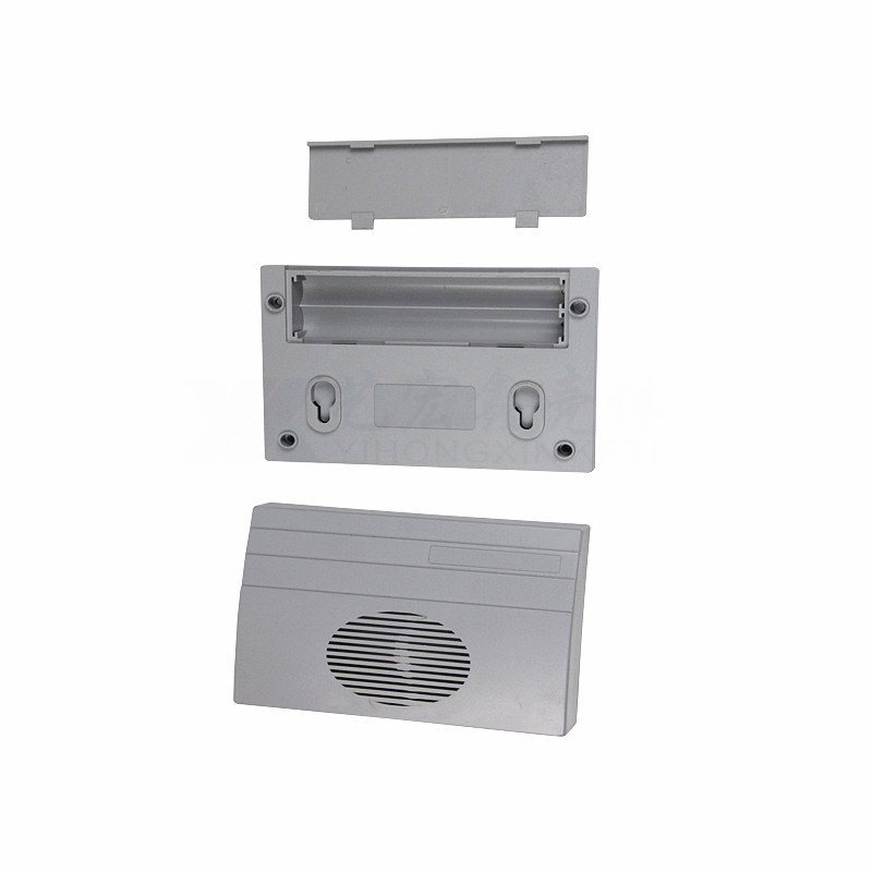 網(wǎng)絡(luò)外殼