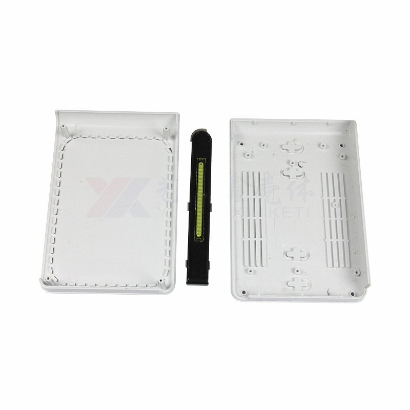 網(wǎng)絡(luò)外殼