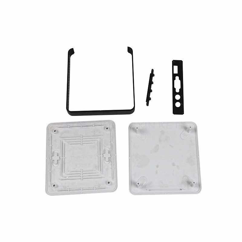 網(wǎng)絡(luò)外殼