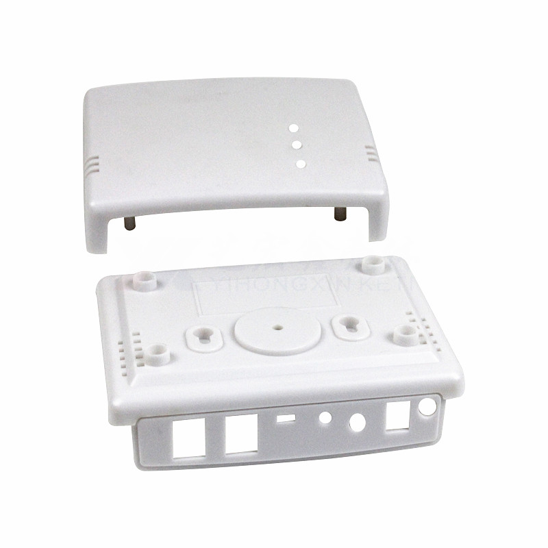 網(wǎng)絡(luò)外殼