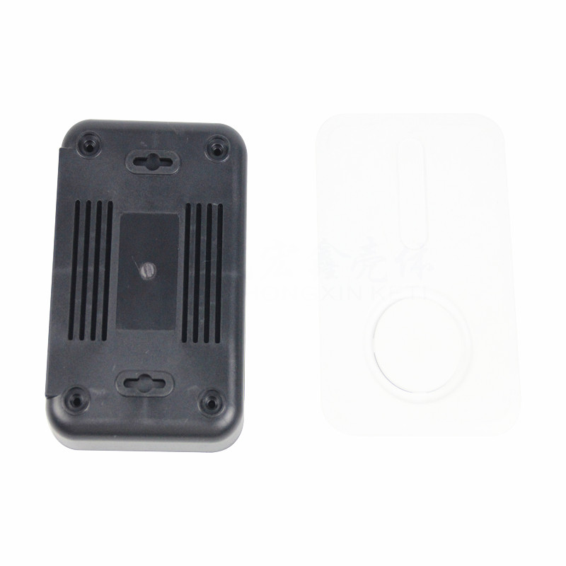 網(wǎng)絡(luò)外殼