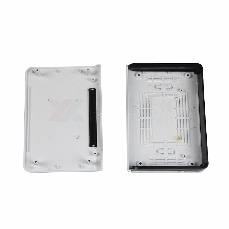 網(wǎng)絡(luò)外殼