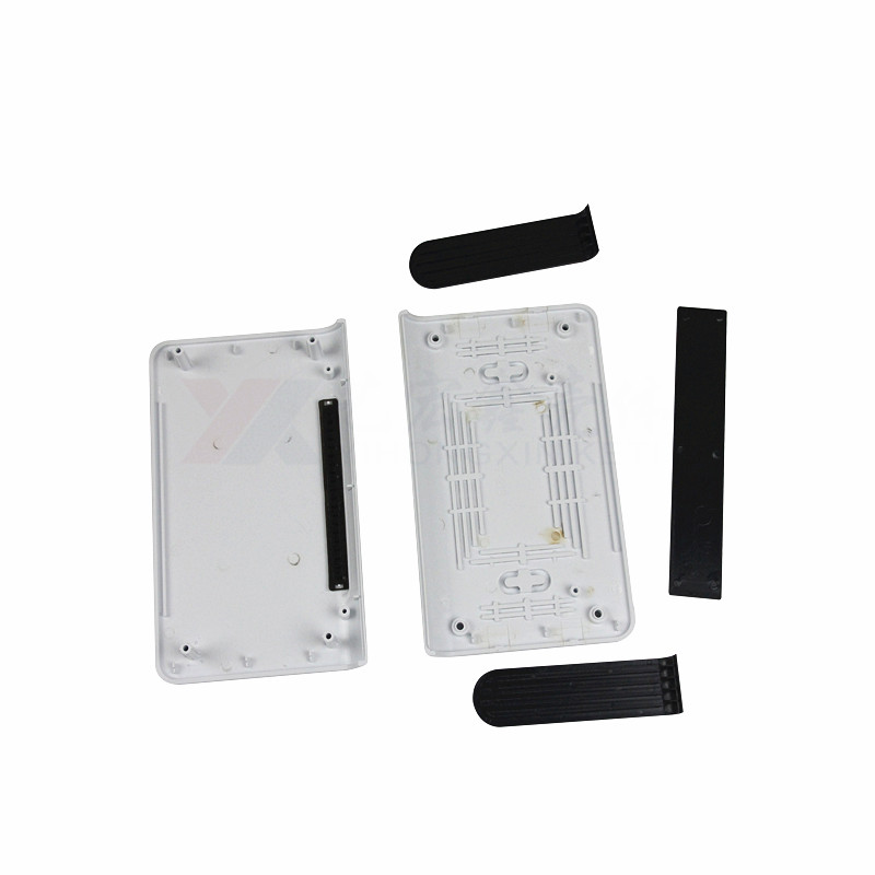 網(wǎng)絡(luò)外殼