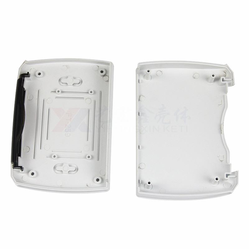 網(wǎng)絡(luò)外殼