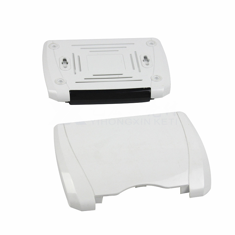 網(wǎng)絡(luò)外殼