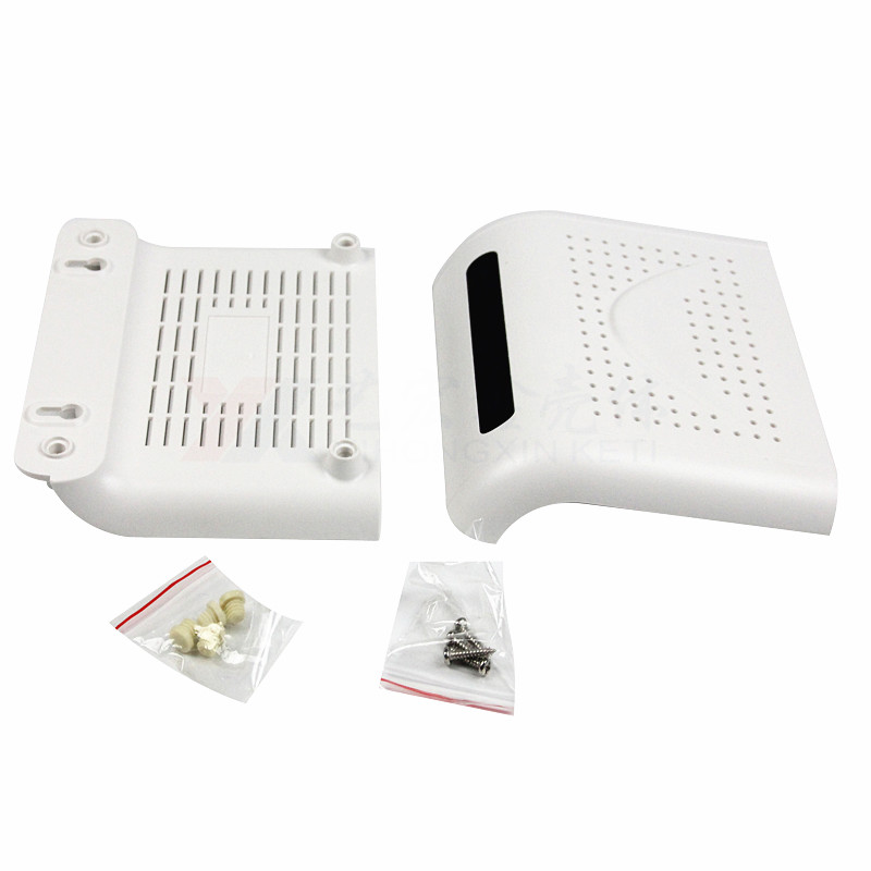 網(wǎng)絡(luò)外殼