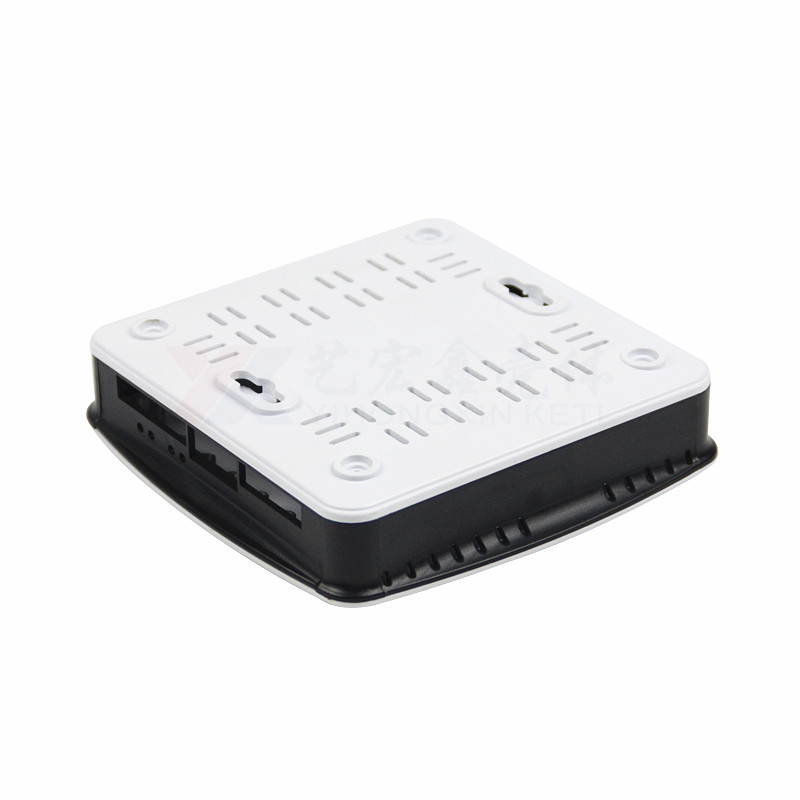 網(wǎng)絡(luò)外殼