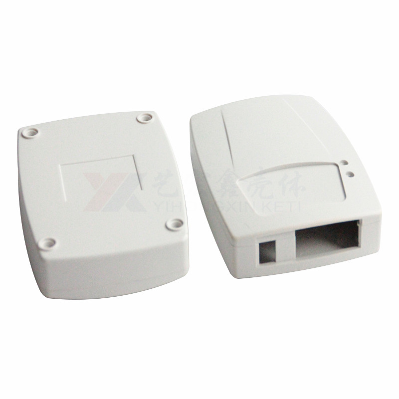 網(wǎng)絡(luò)外殼