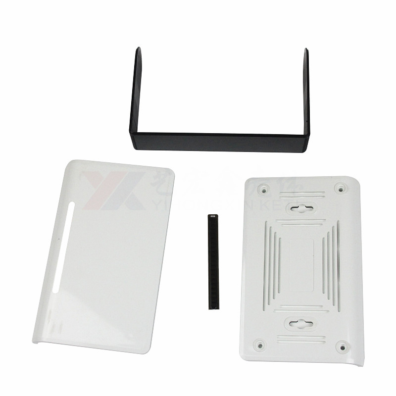 網(wǎng)絡(luò)外殼