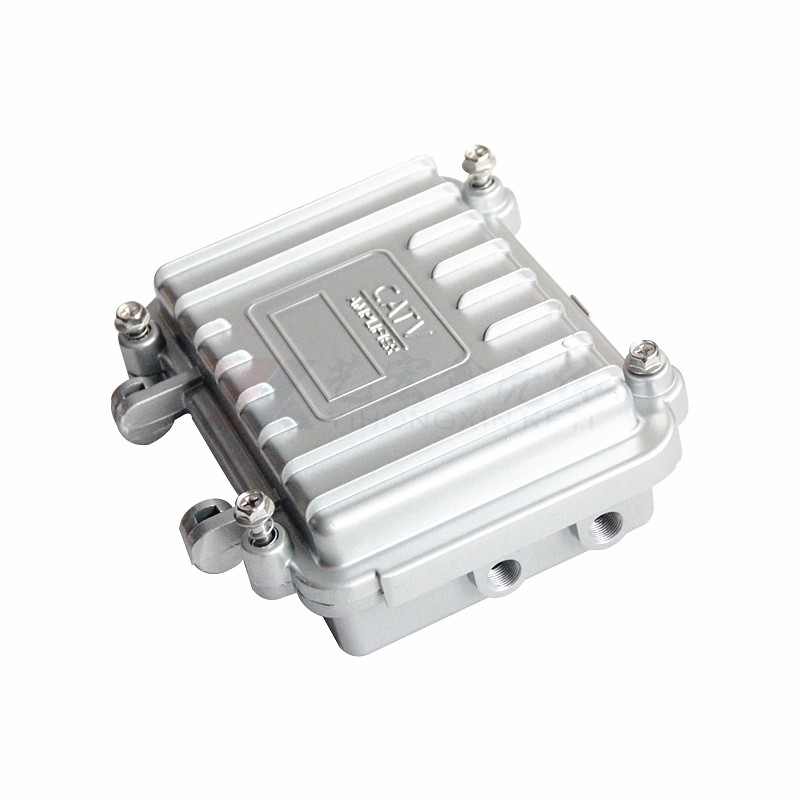 壓鑄鋁放大器外殼