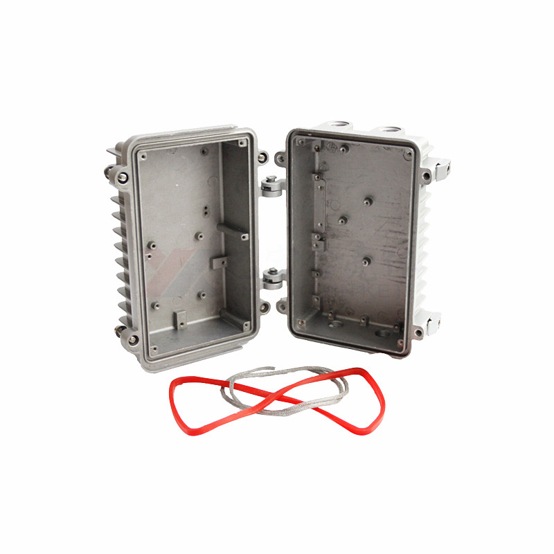壓鑄鋁放大器外殼