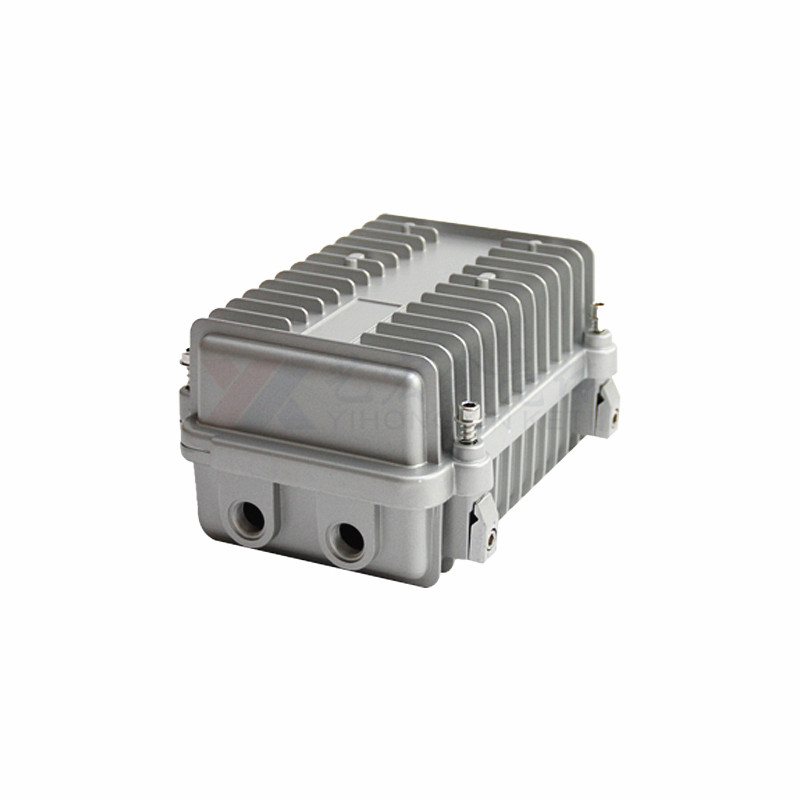 壓鑄鋁放大器外殼