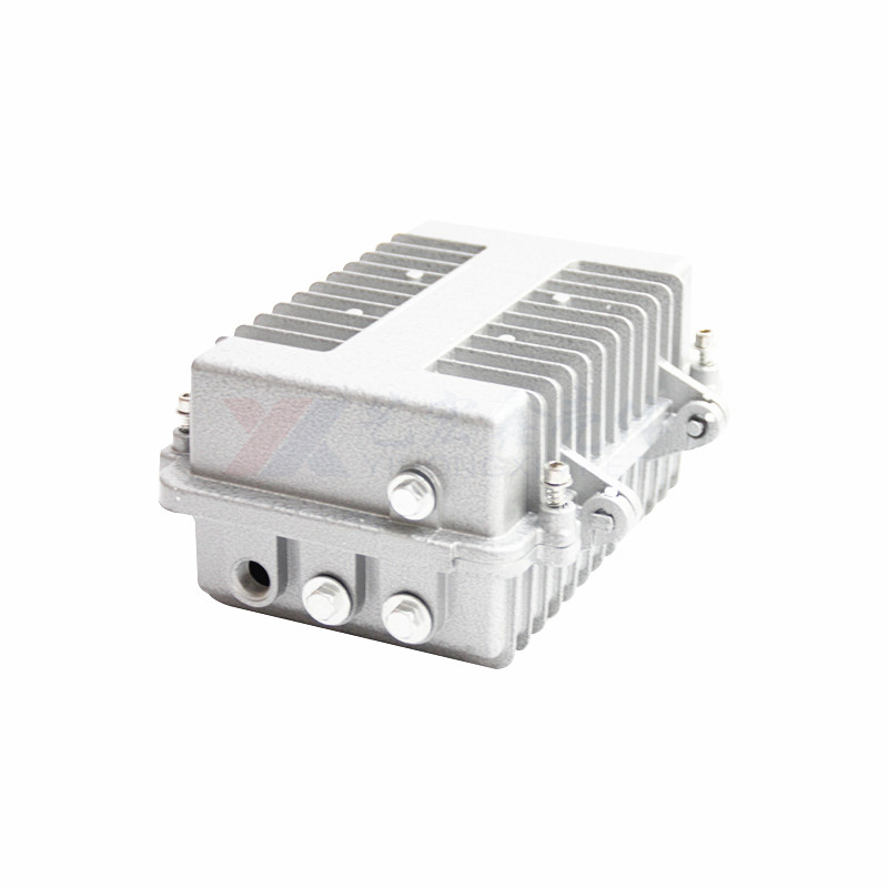 壓鑄鋁放大器外殼