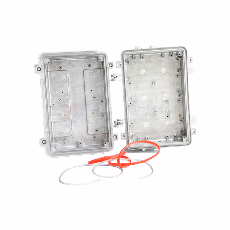 壓鑄鋁放大器外殼