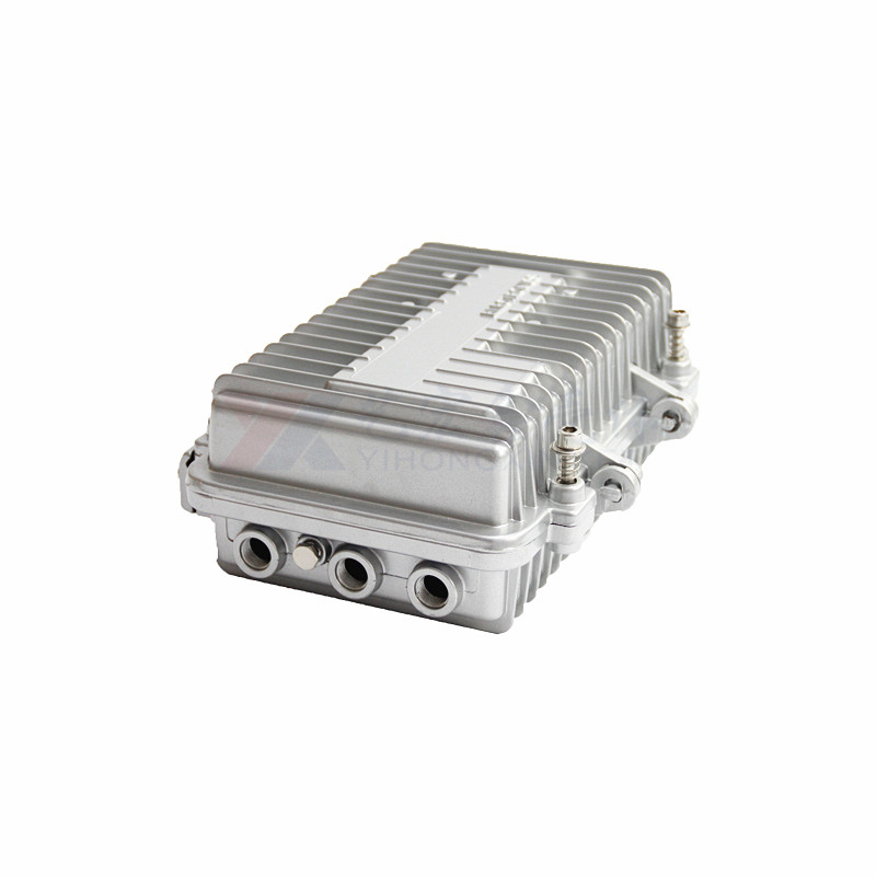 壓鑄鋁放大器外殼