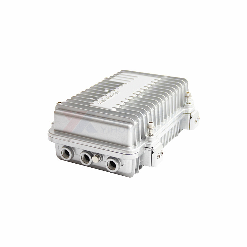壓鑄鋁放大器外殼