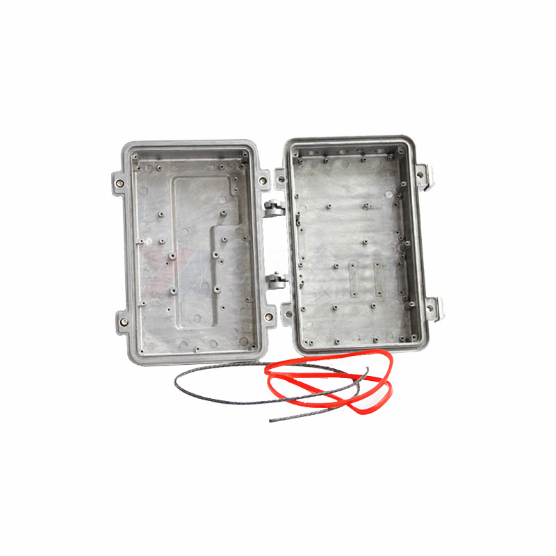 壓鑄鋁放大器外殼