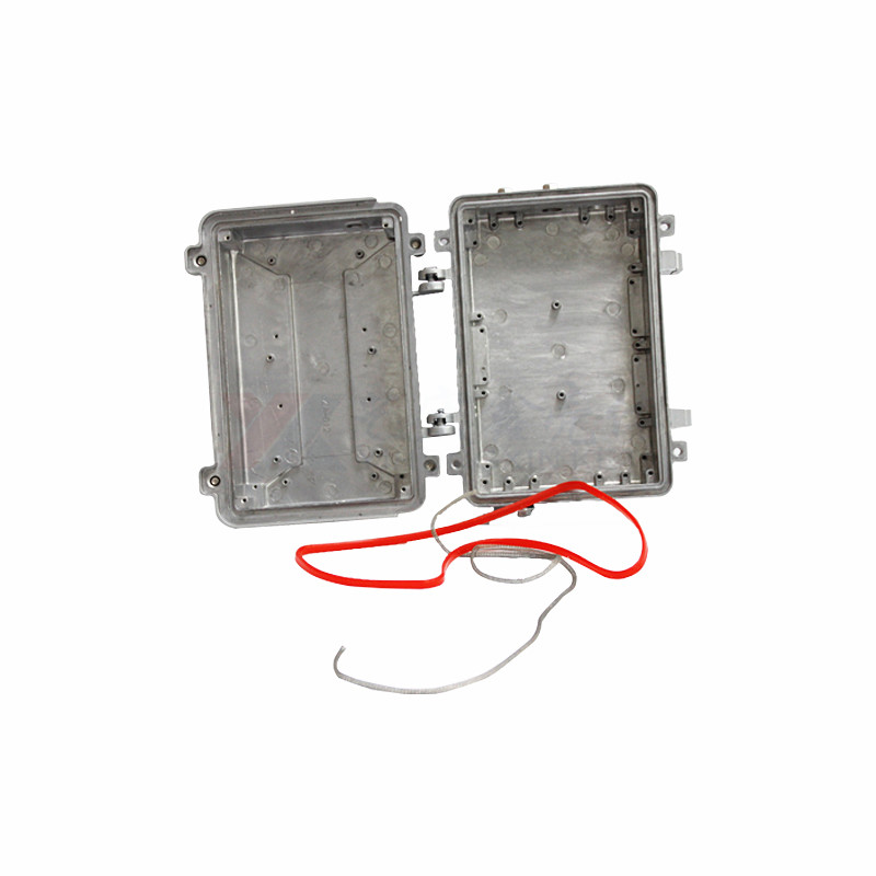 壓鑄鋁放大器外殼