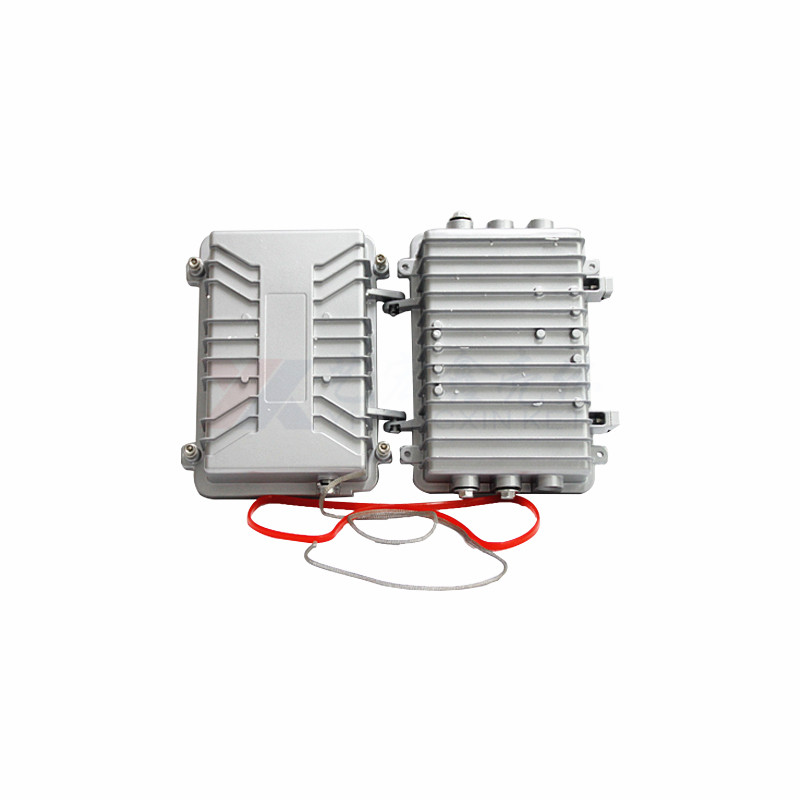 壓鑄鋁放大器外殼