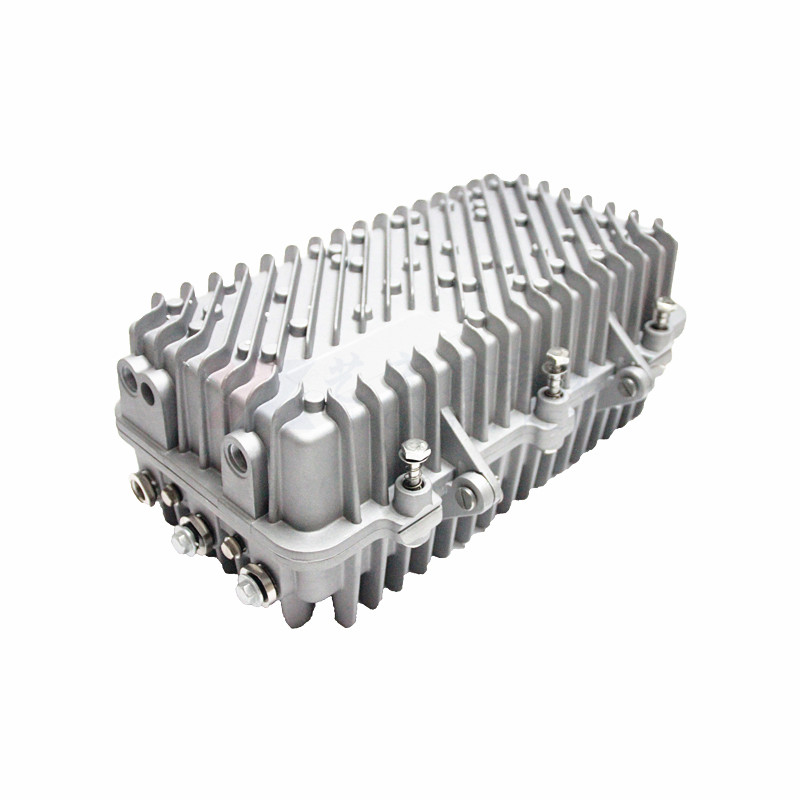 壓鑄鋁放大器外殼