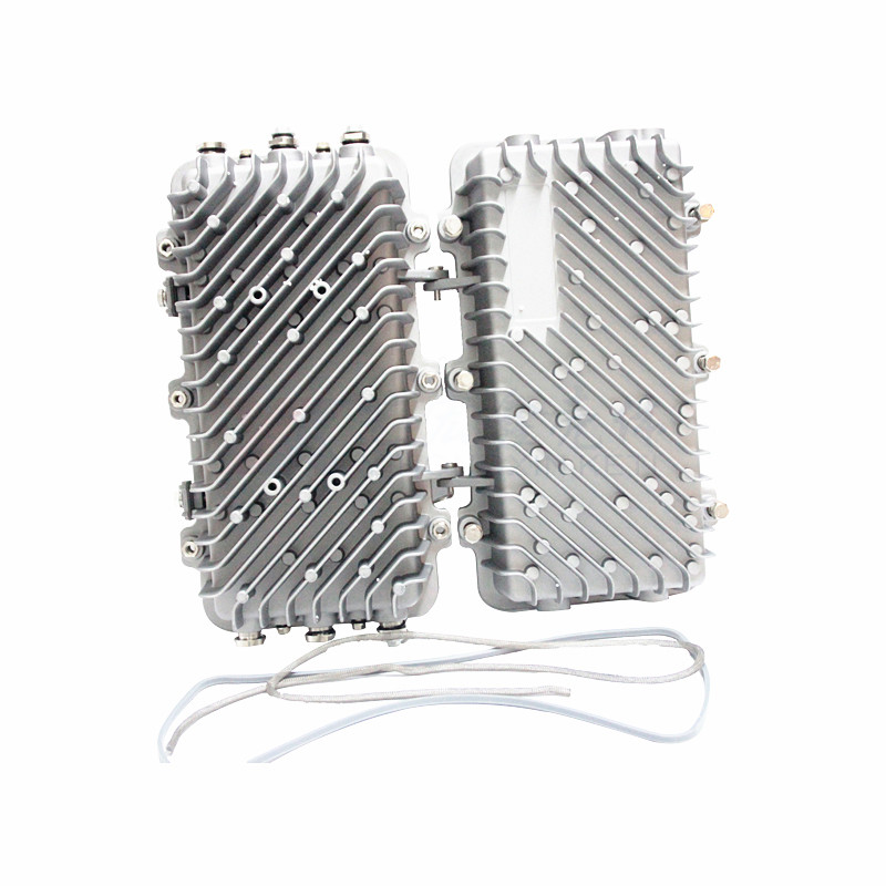 壓鑄鋁放大器外殼