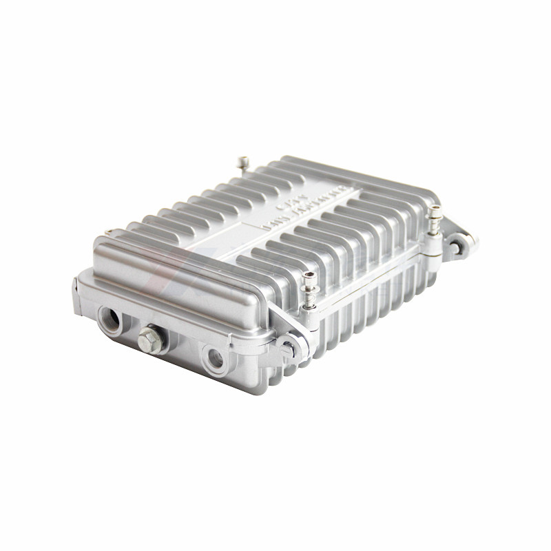壓鑄鋁放大器外殼