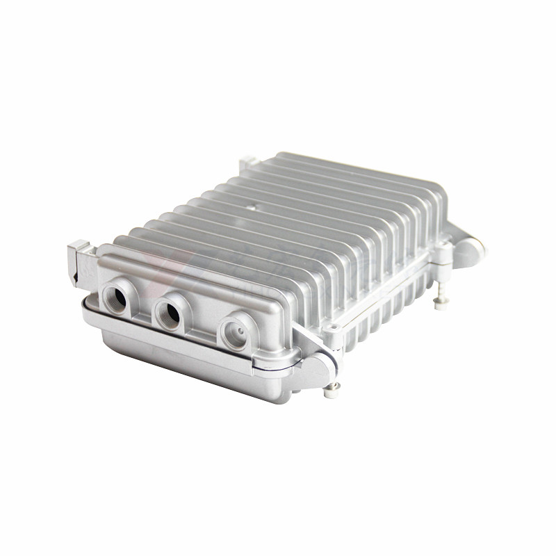 壓鑄鋁放大器外殼