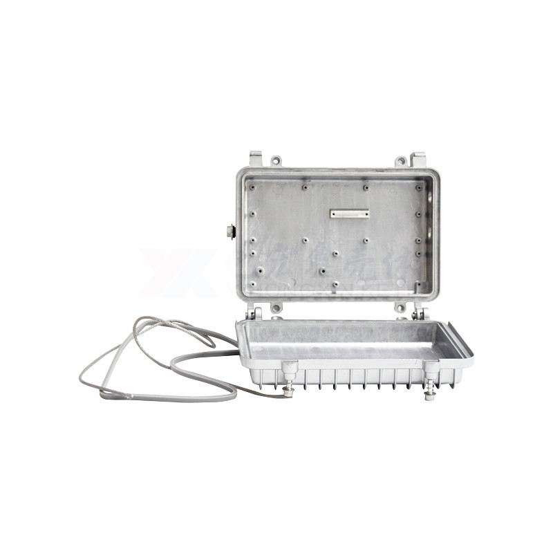 壓鑄鋁放大器外殼