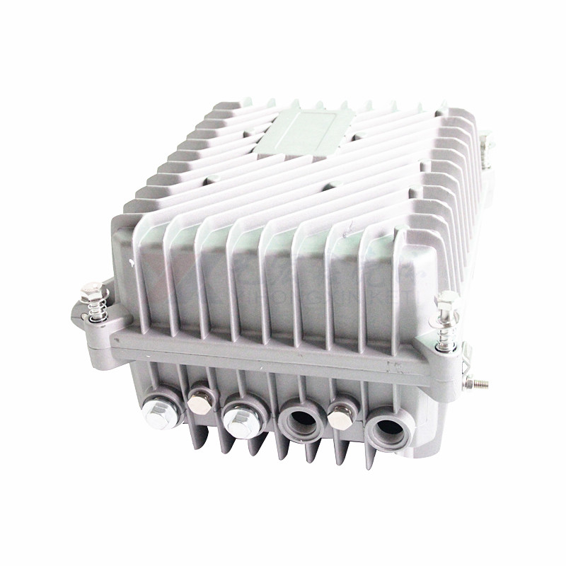 壓鑄鋁放大器外殼