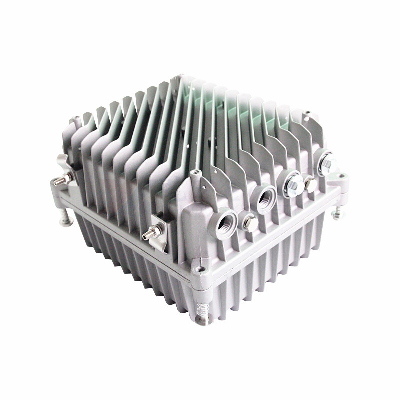 壓鑄鋁放大器外殼