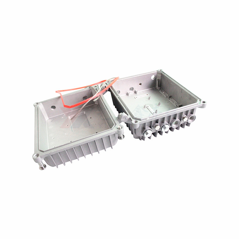 壓鑄鋁放大器外殼