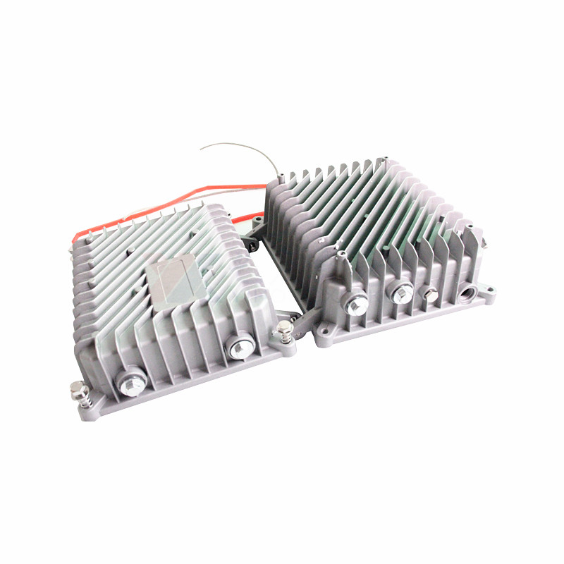 壓鑄鋁放大器外殼