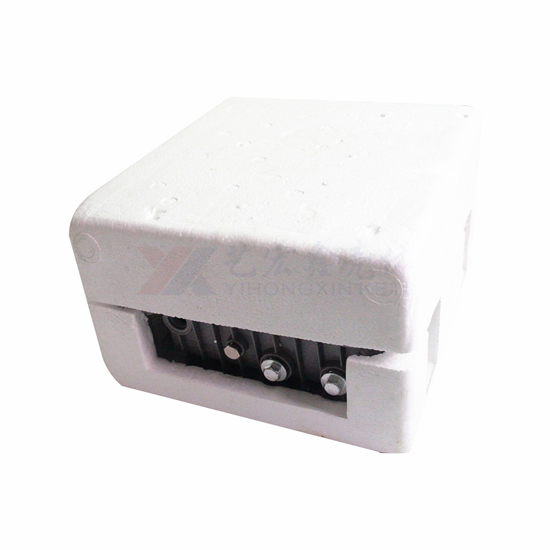 壓鑄鋁放大器外殼