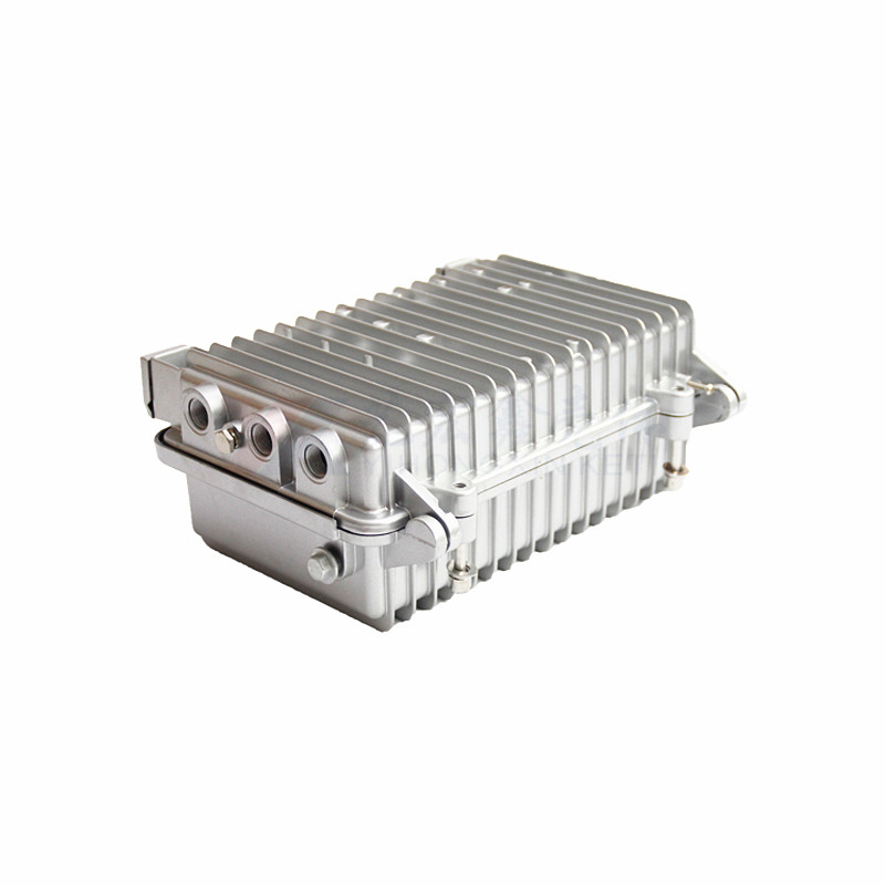 壓鑄鋁放大器外殼