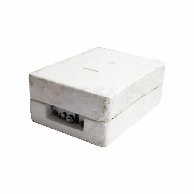 壓鑄鋁放大器外殼