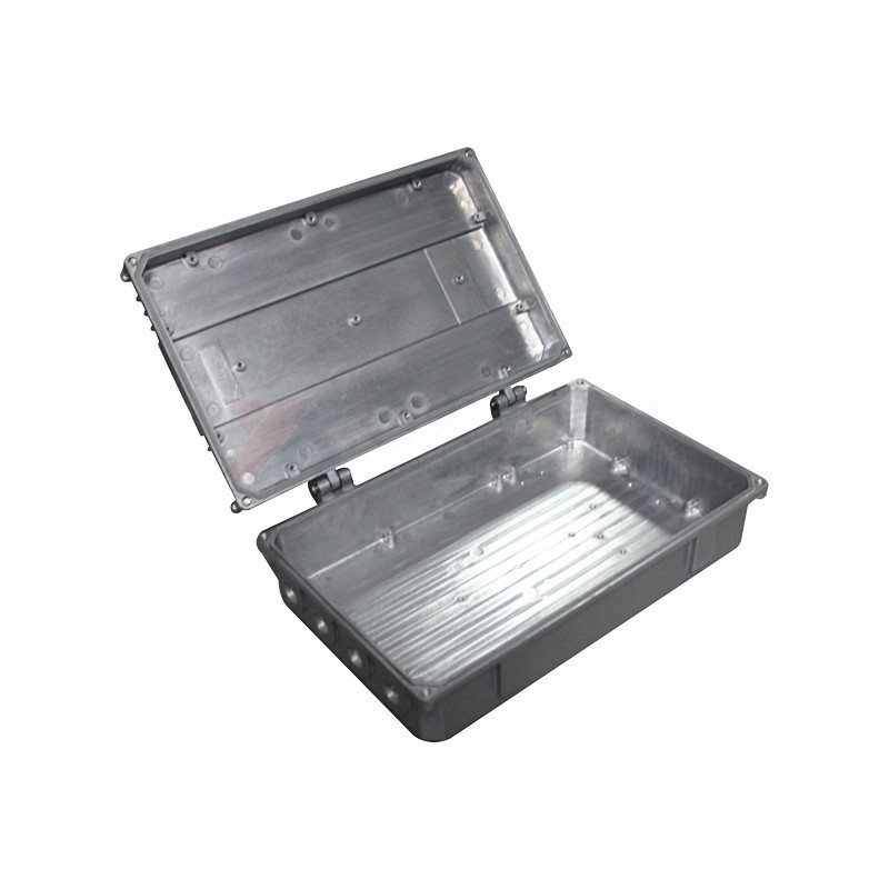 壓鑄鋁放大器外殼